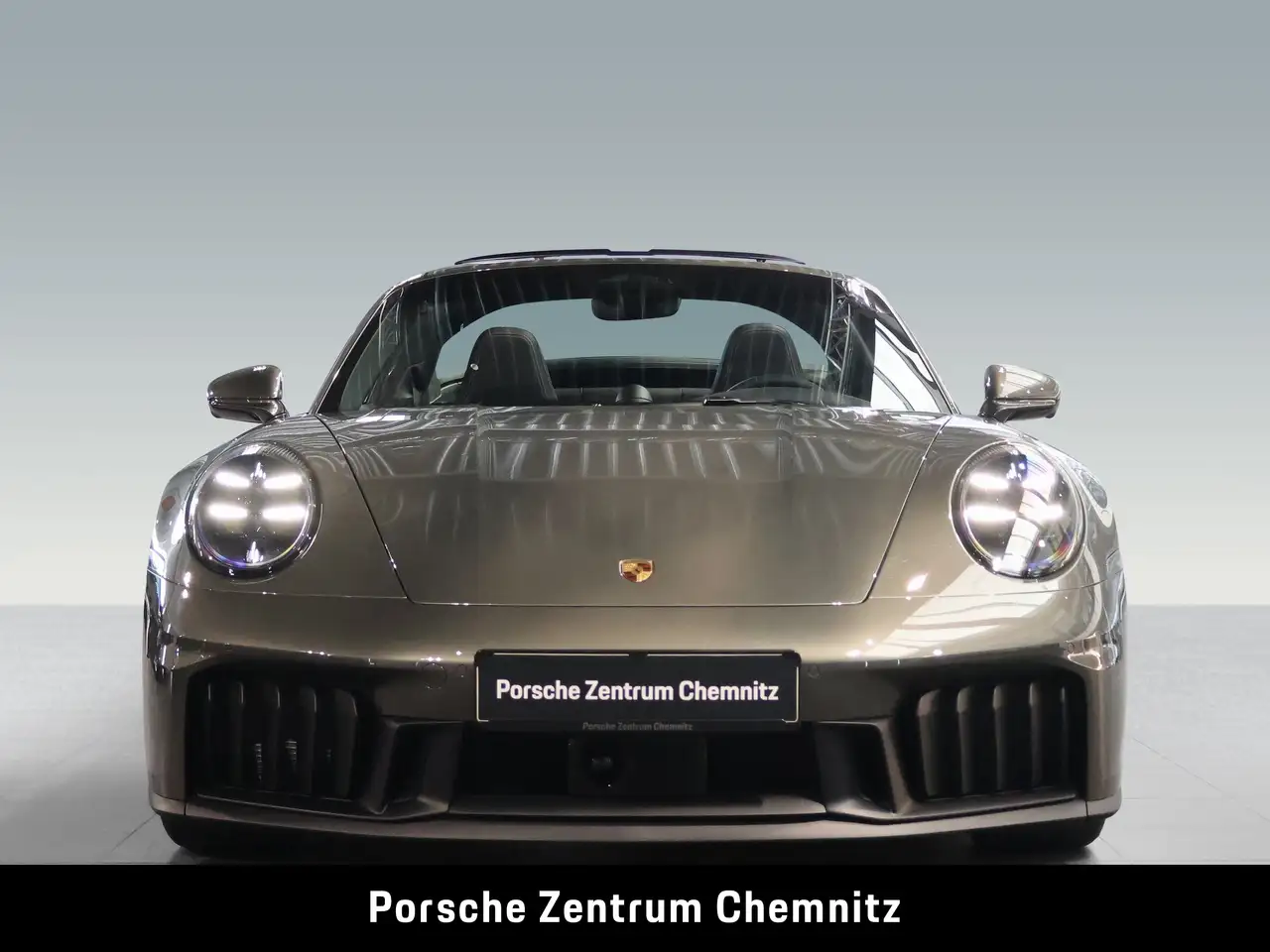 Porsche 911 5