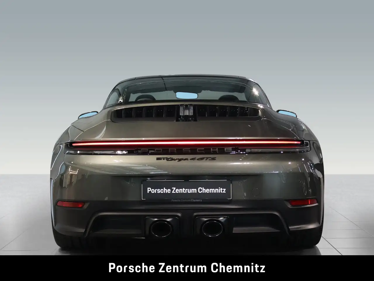 Porsche 911 6