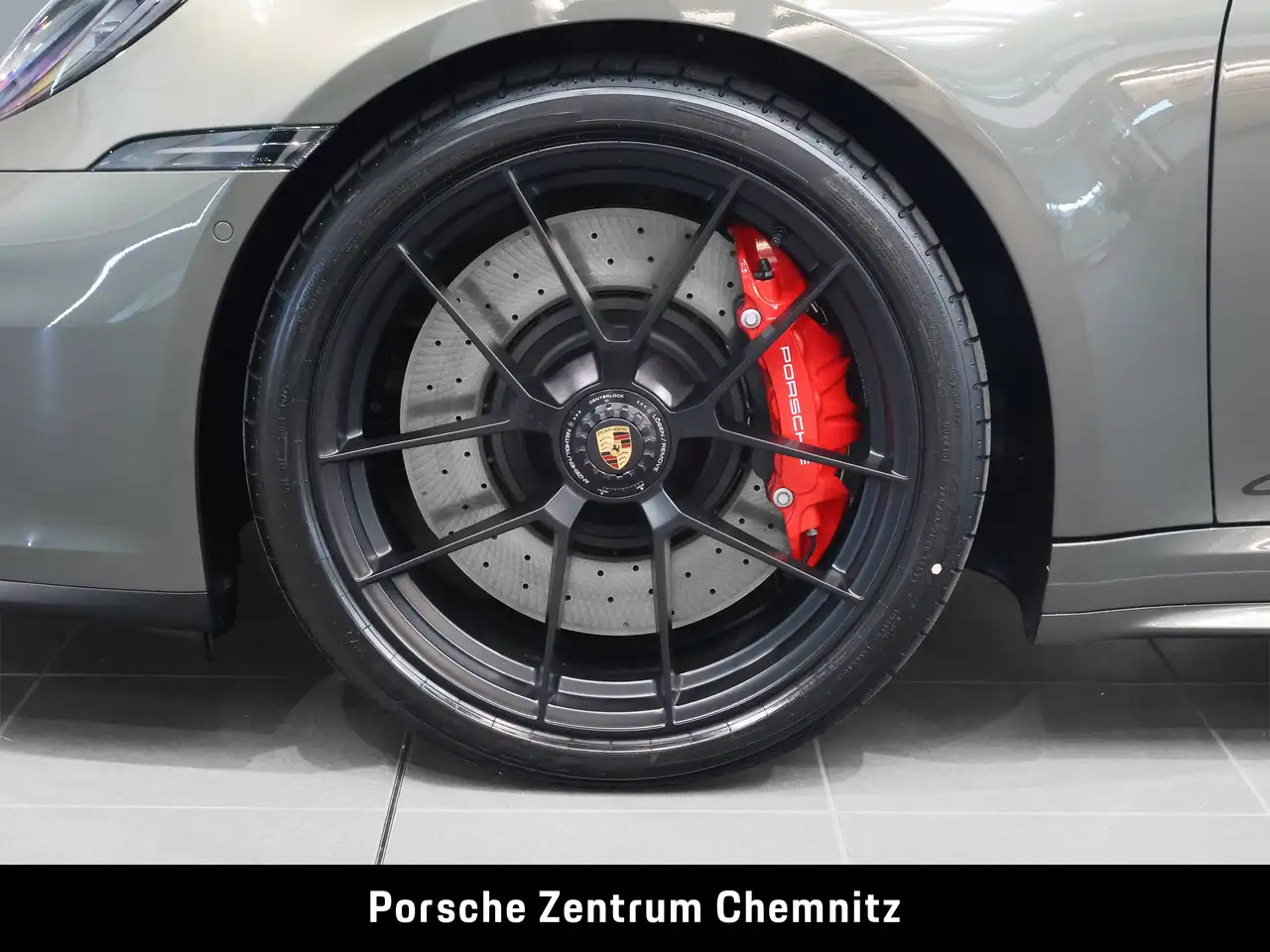 Porsche 911 7