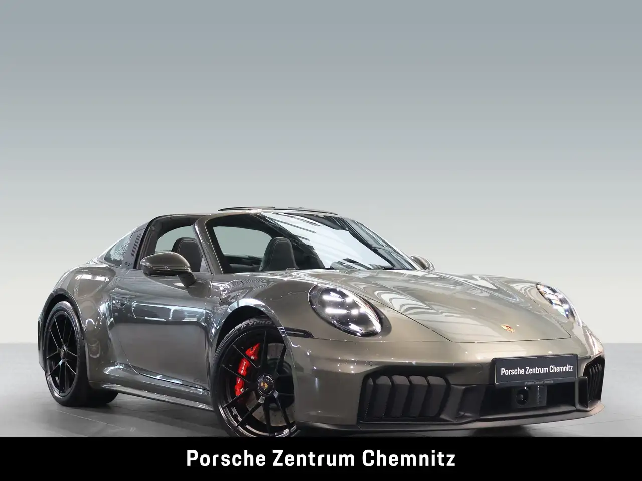 Porsche 911 10