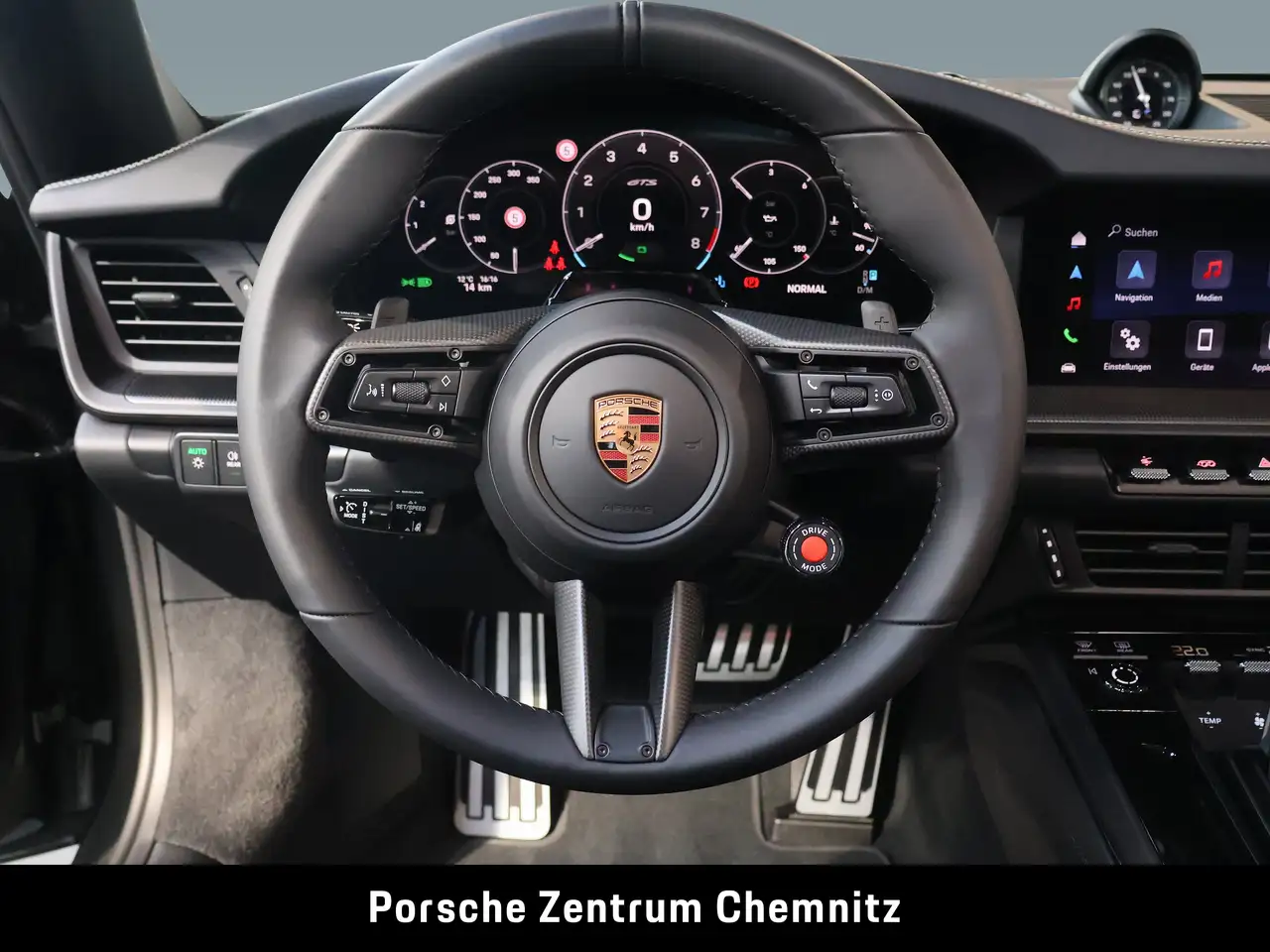 Porsche 911 12