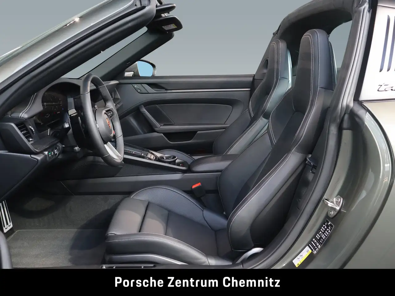 Porsche 911 13