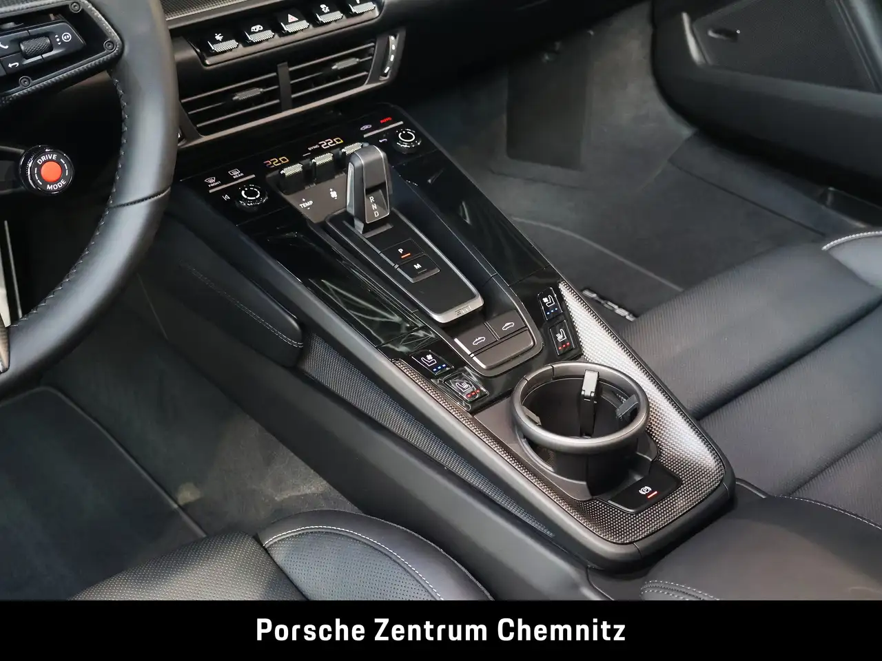Porsche 911 15