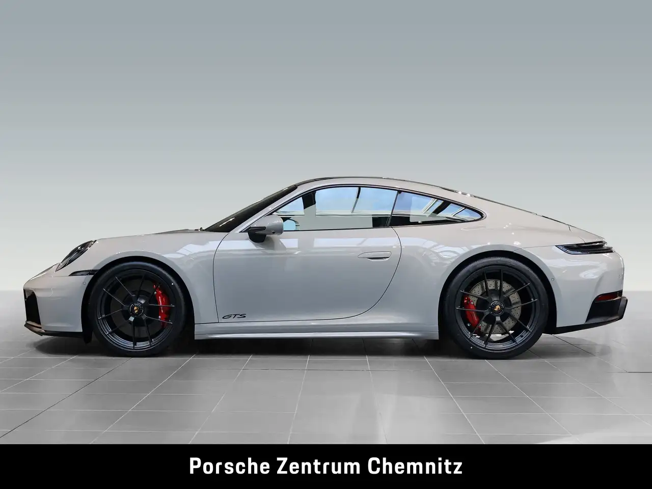 Porsche 911 2