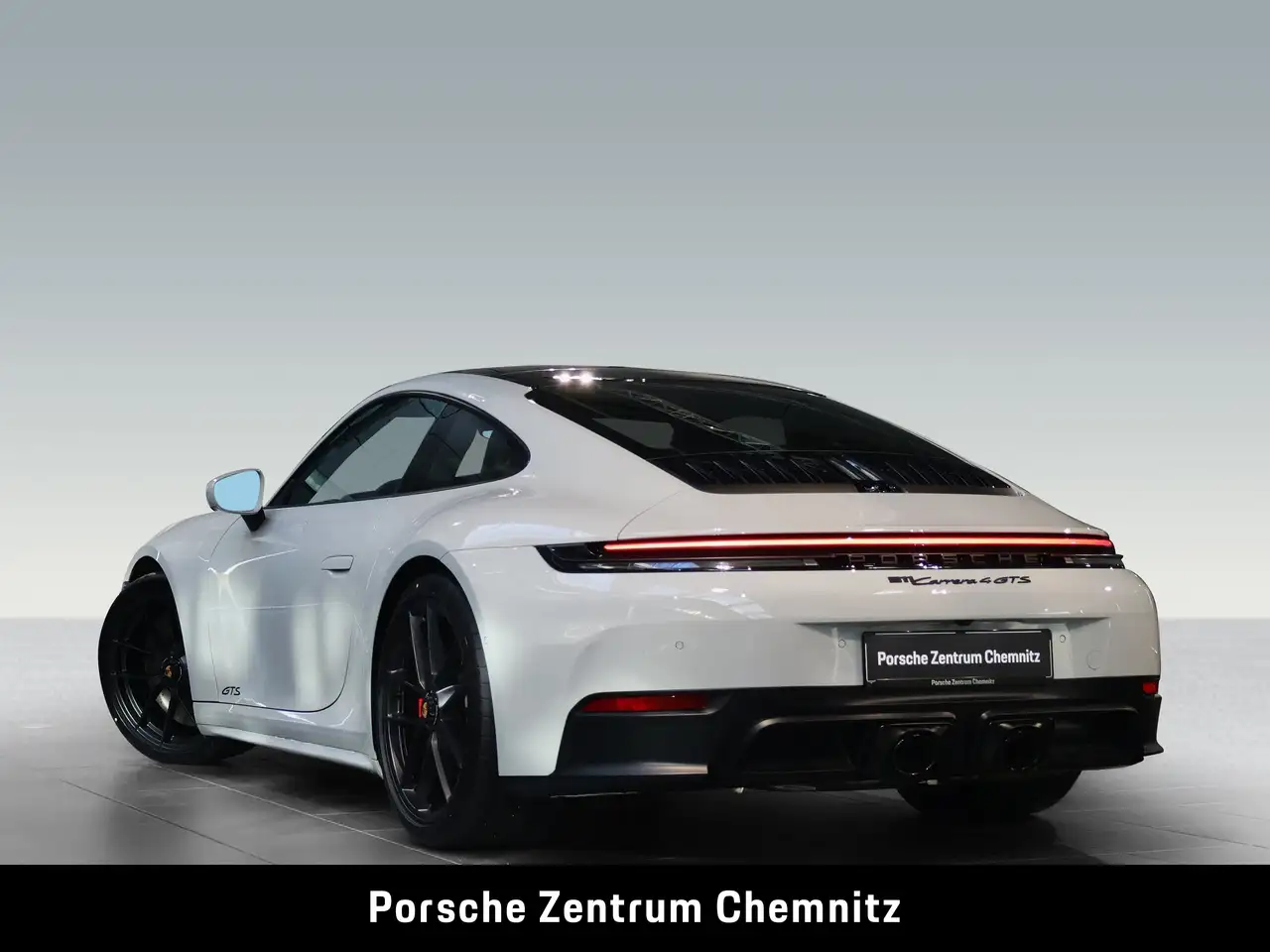 Porsche 911 3