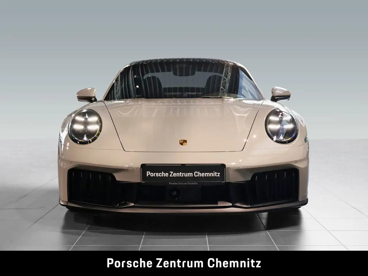 Porsche 911 4
