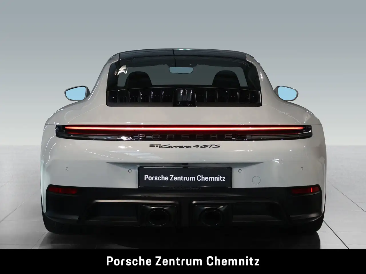 Porsche 911 5