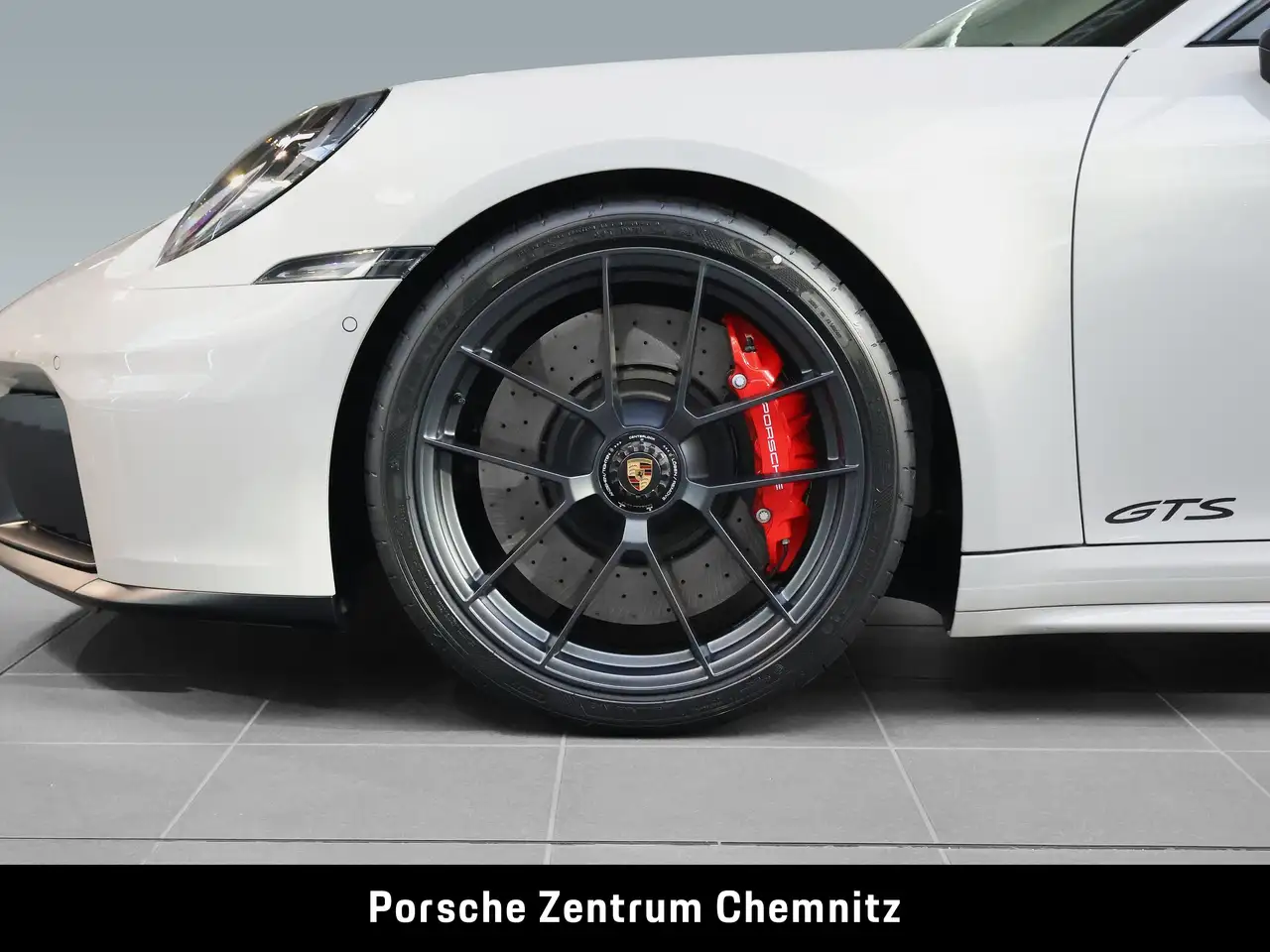 Porsche 911 6