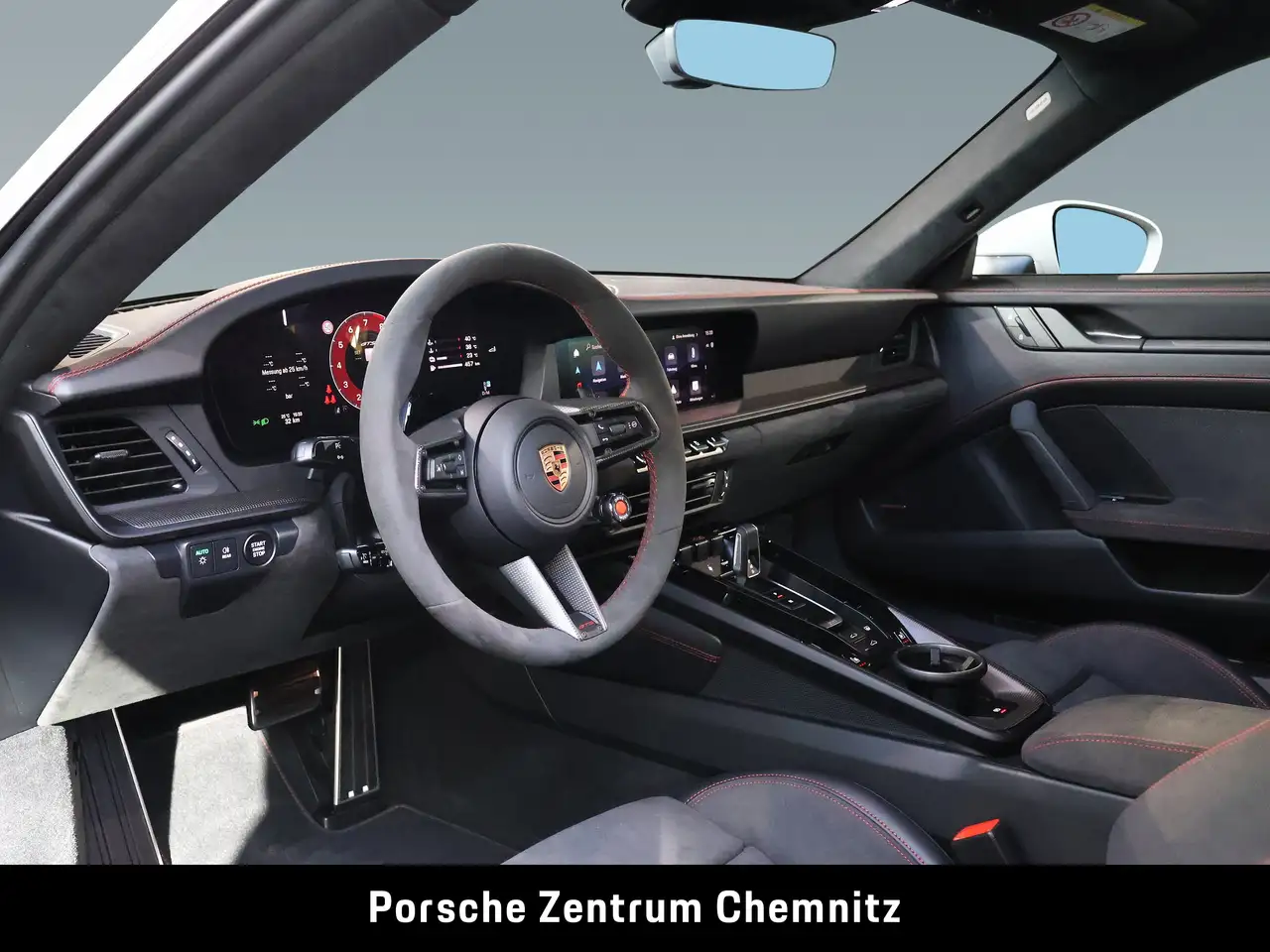 Porsche 911 7