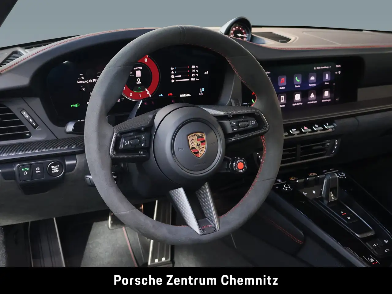 Porsche 911 11