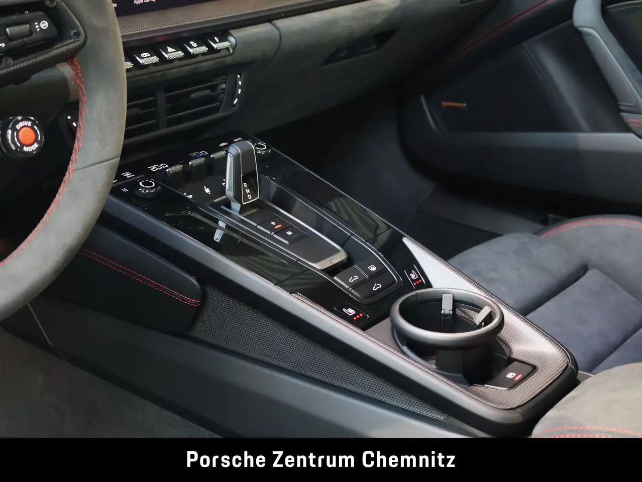 Porsche 911 14