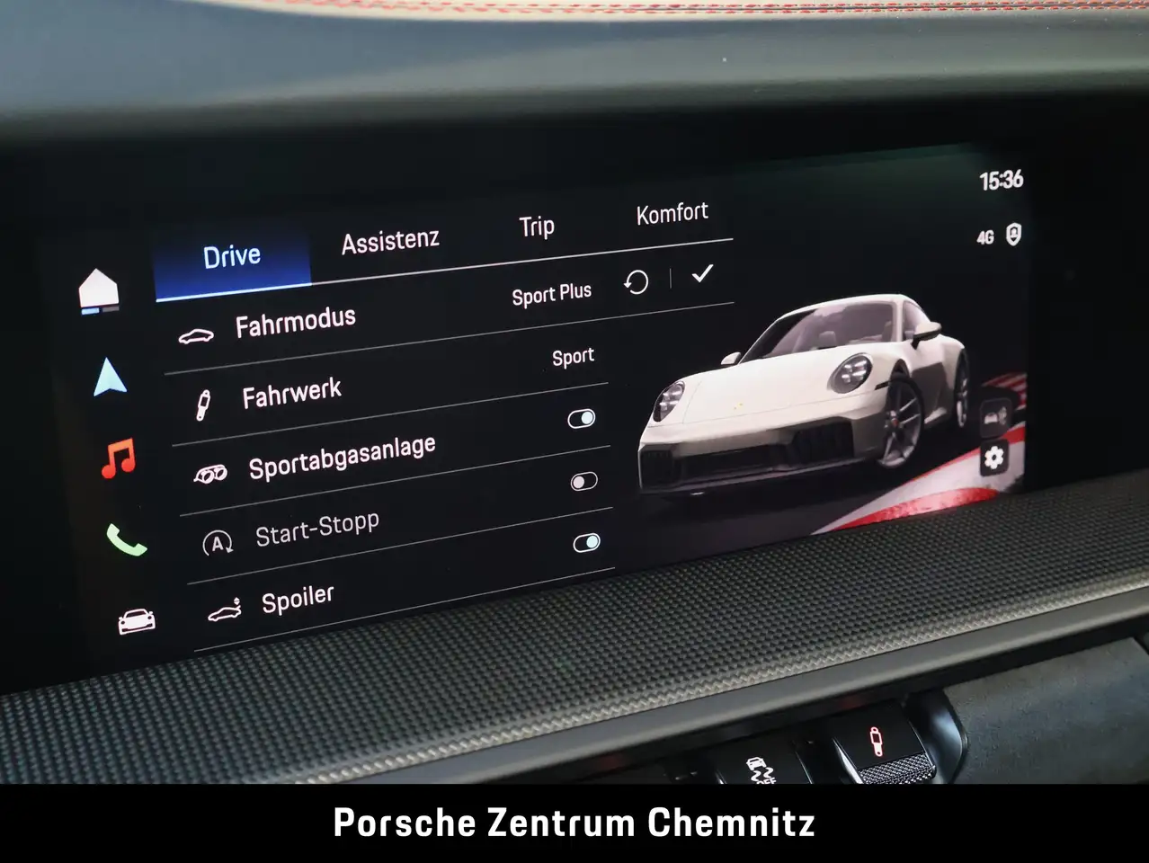 Porsche 911 16
