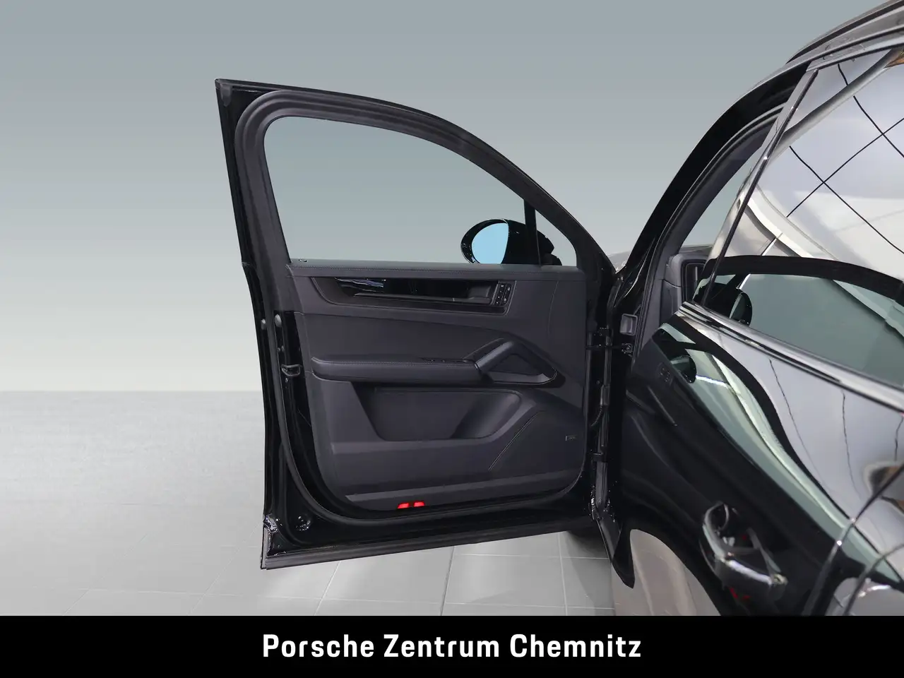 Porsche Cayenne 10