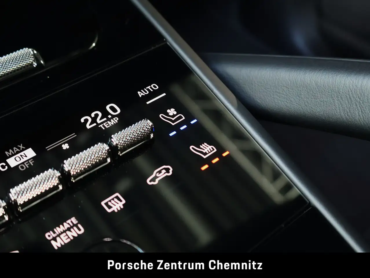 Porsche Cayenne 15