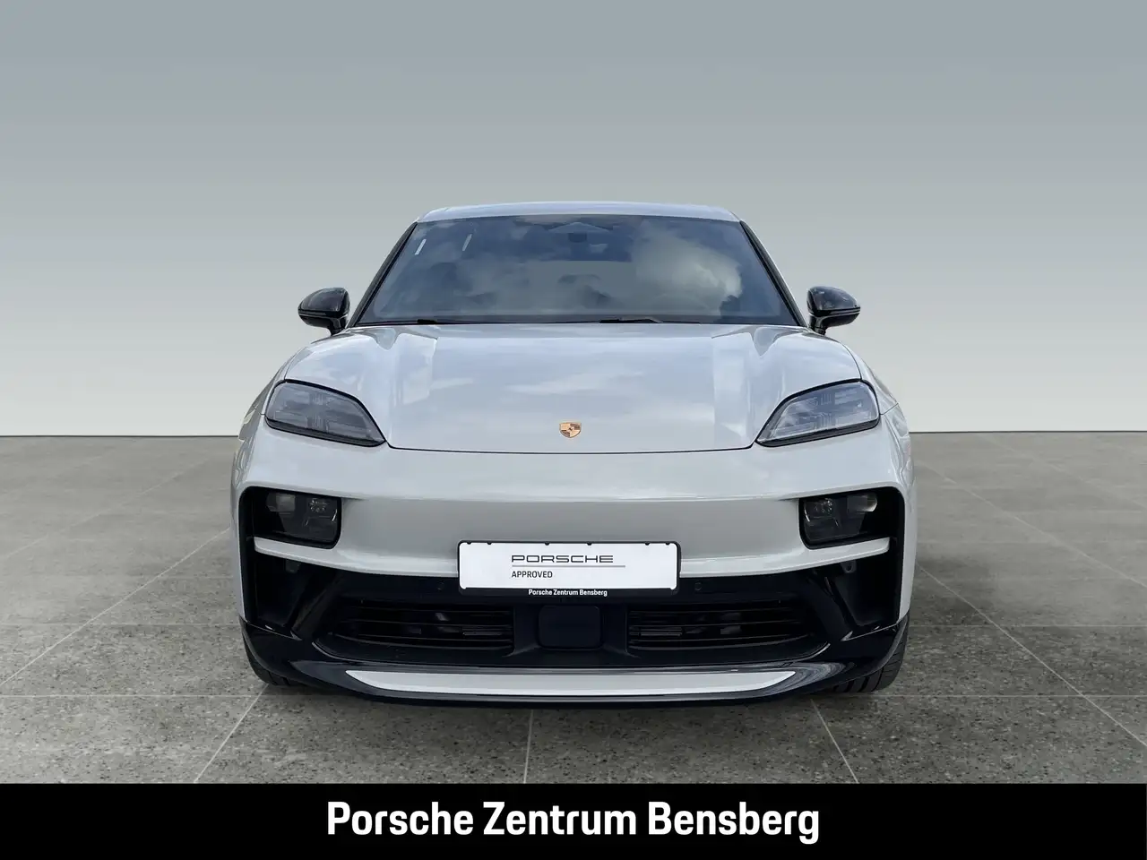 Porsche Macan 7