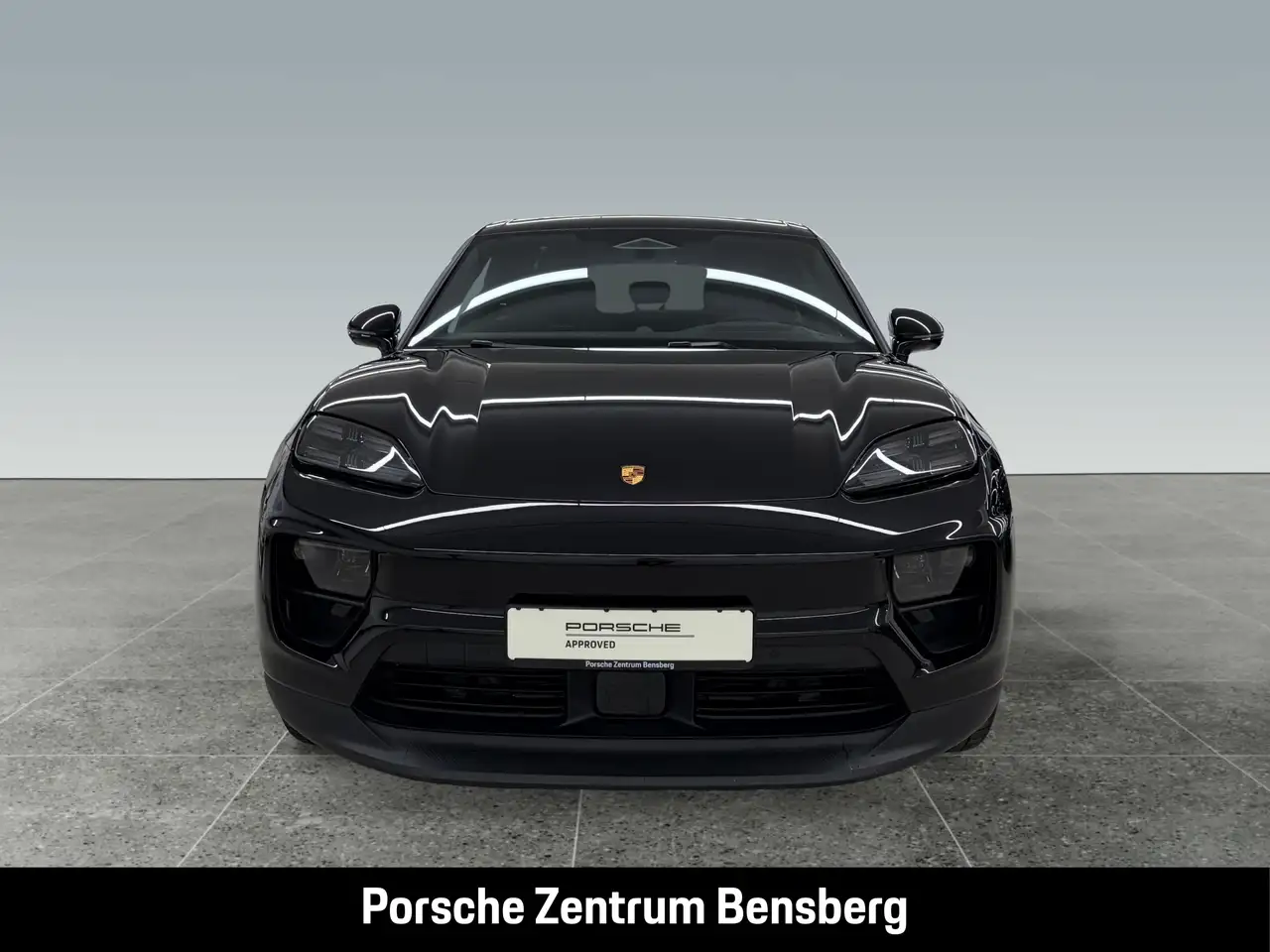 Porsche Macan 6