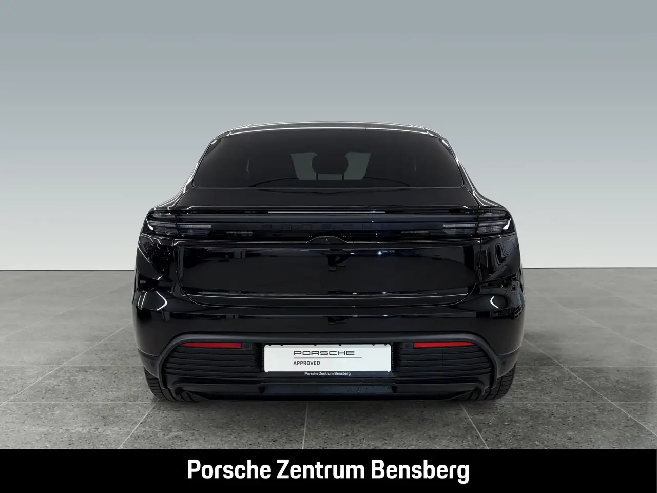 Porsche Macan 7