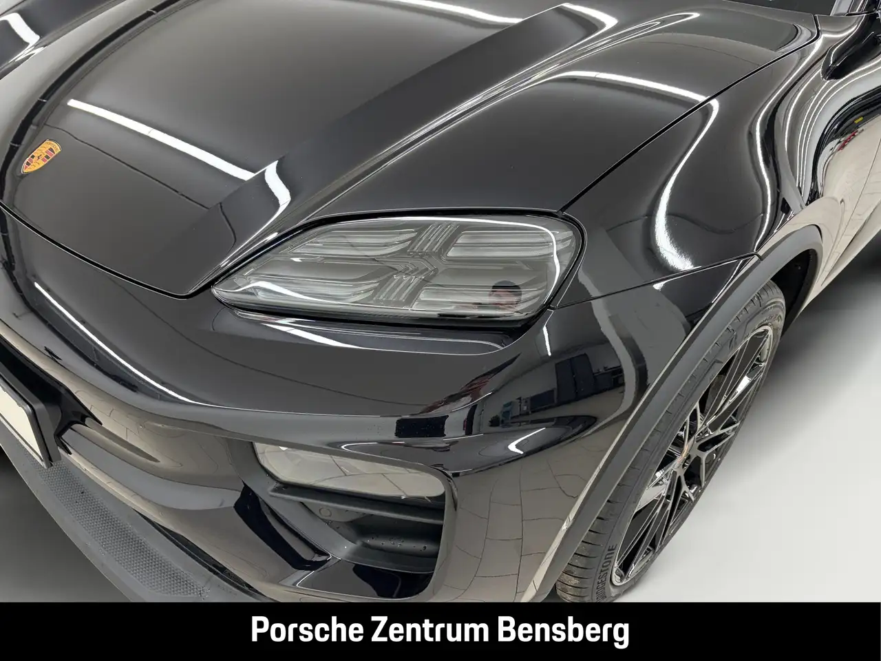 Porsche Macan 9