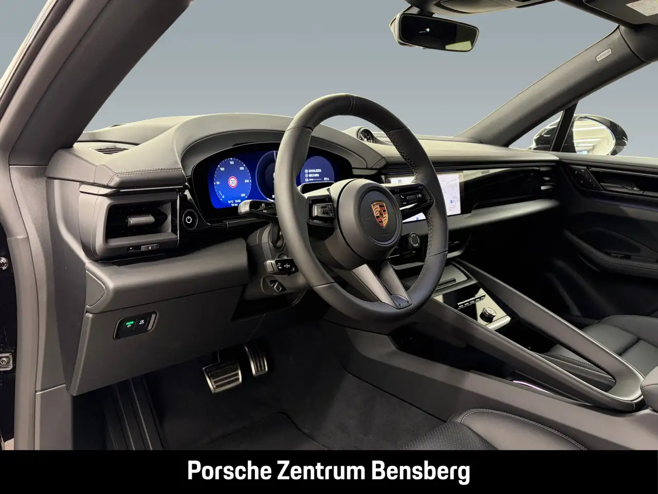 Porsche Macan 12