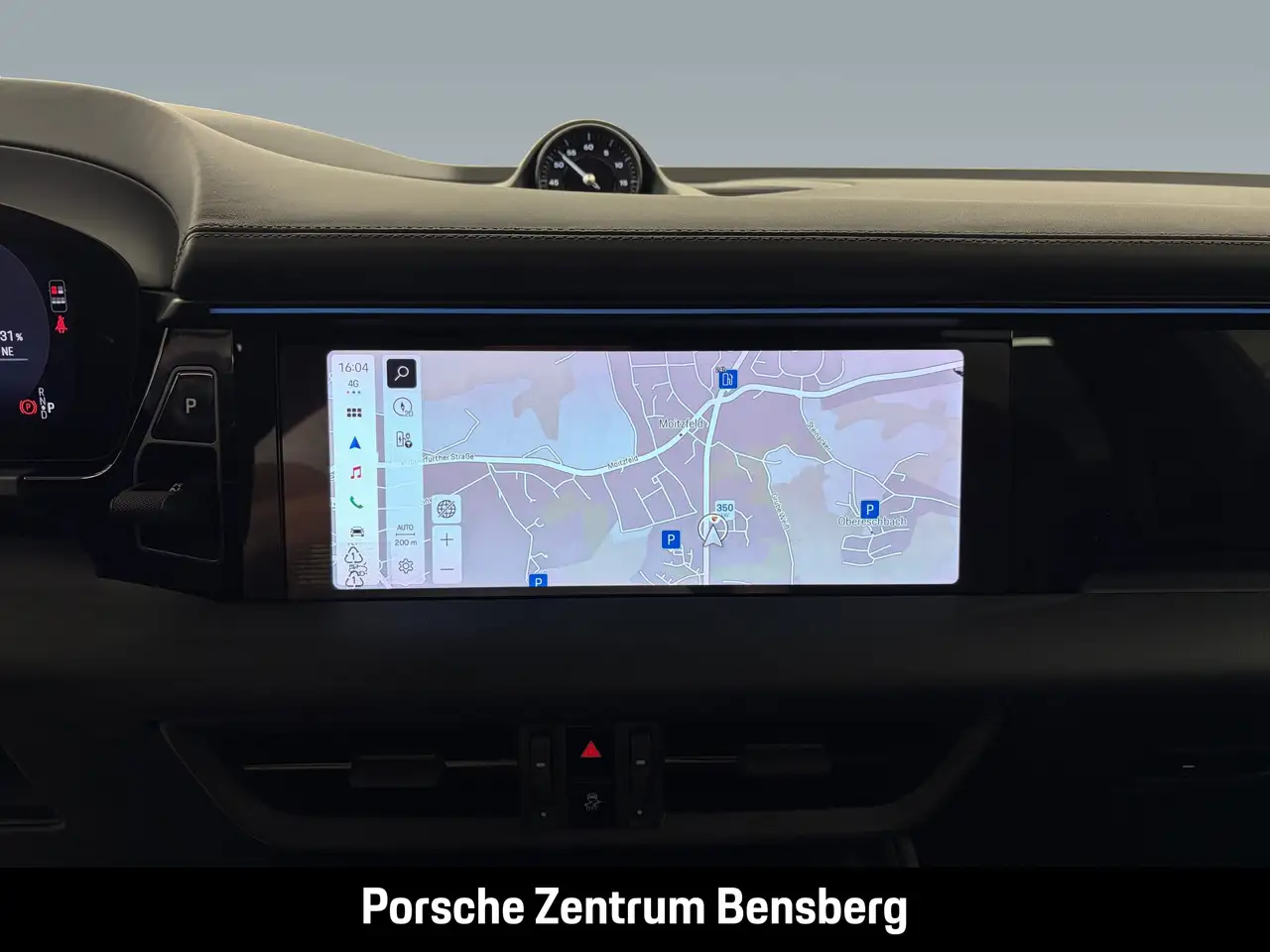 Porsche Macan 15