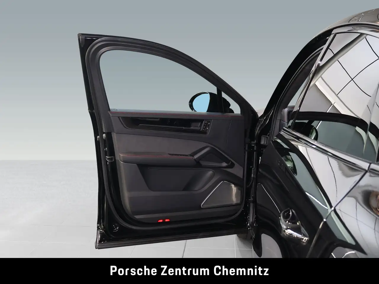 Porsche Cayenne 10