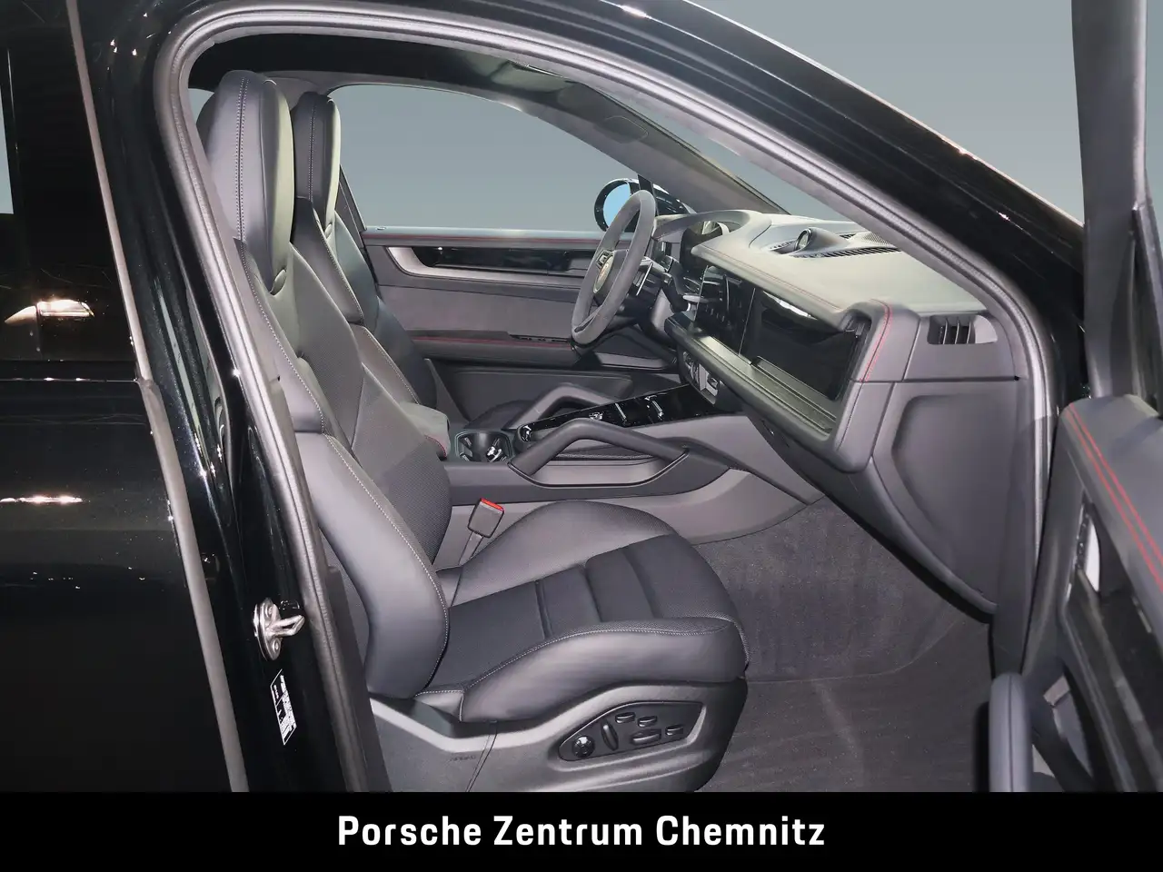 Porsche Cayenne 13