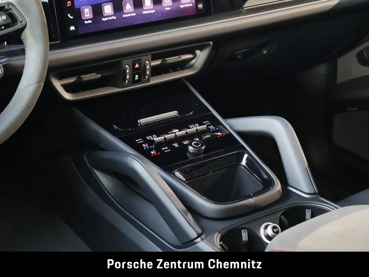 Porsche Cayenne 14