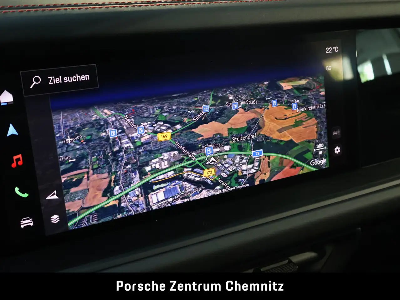 Porsche Cayenne 15