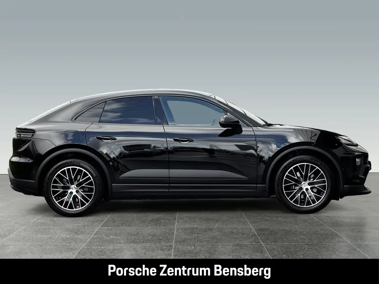 Porsche Macan 5