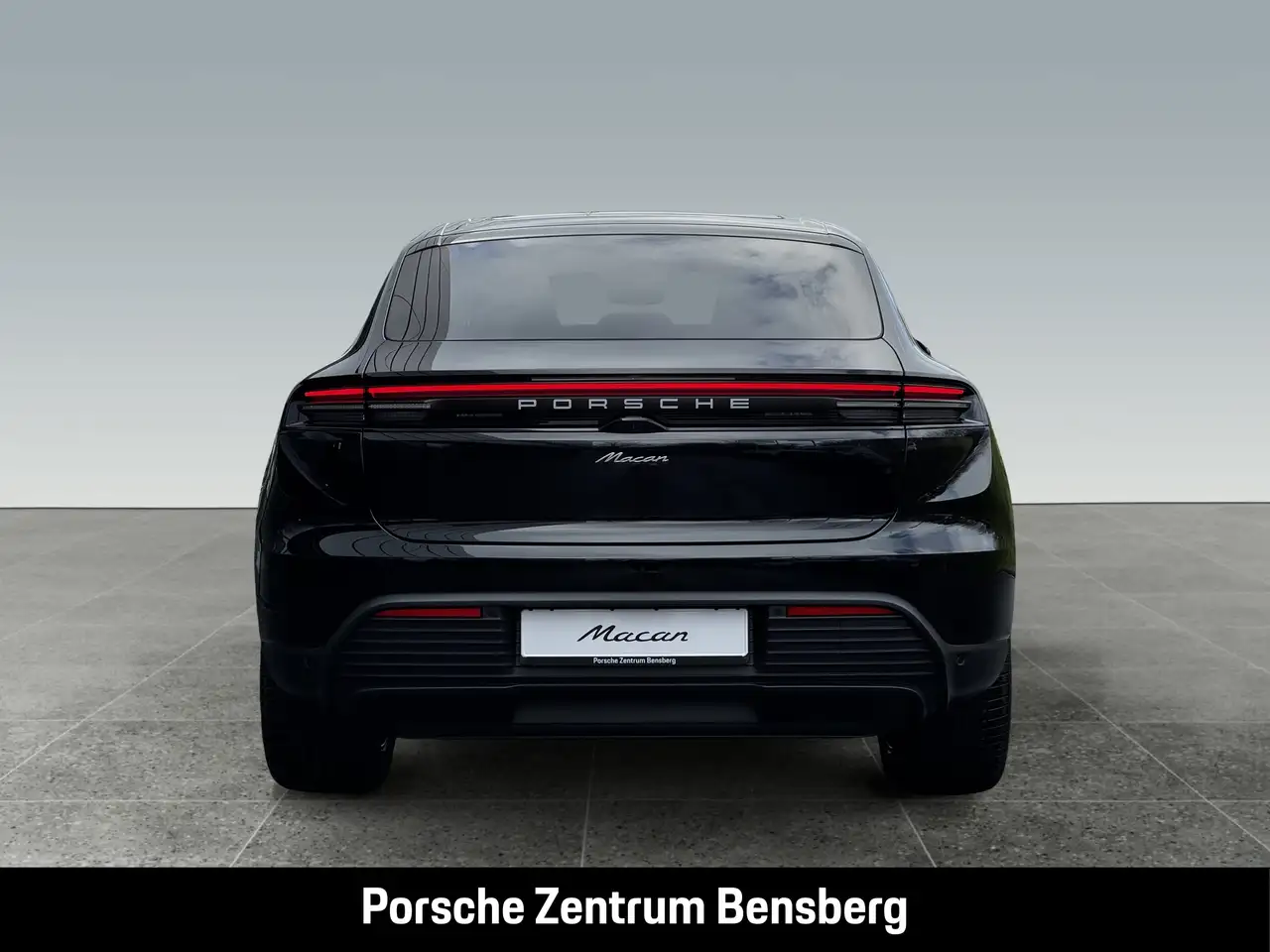 Porsche Macan 7