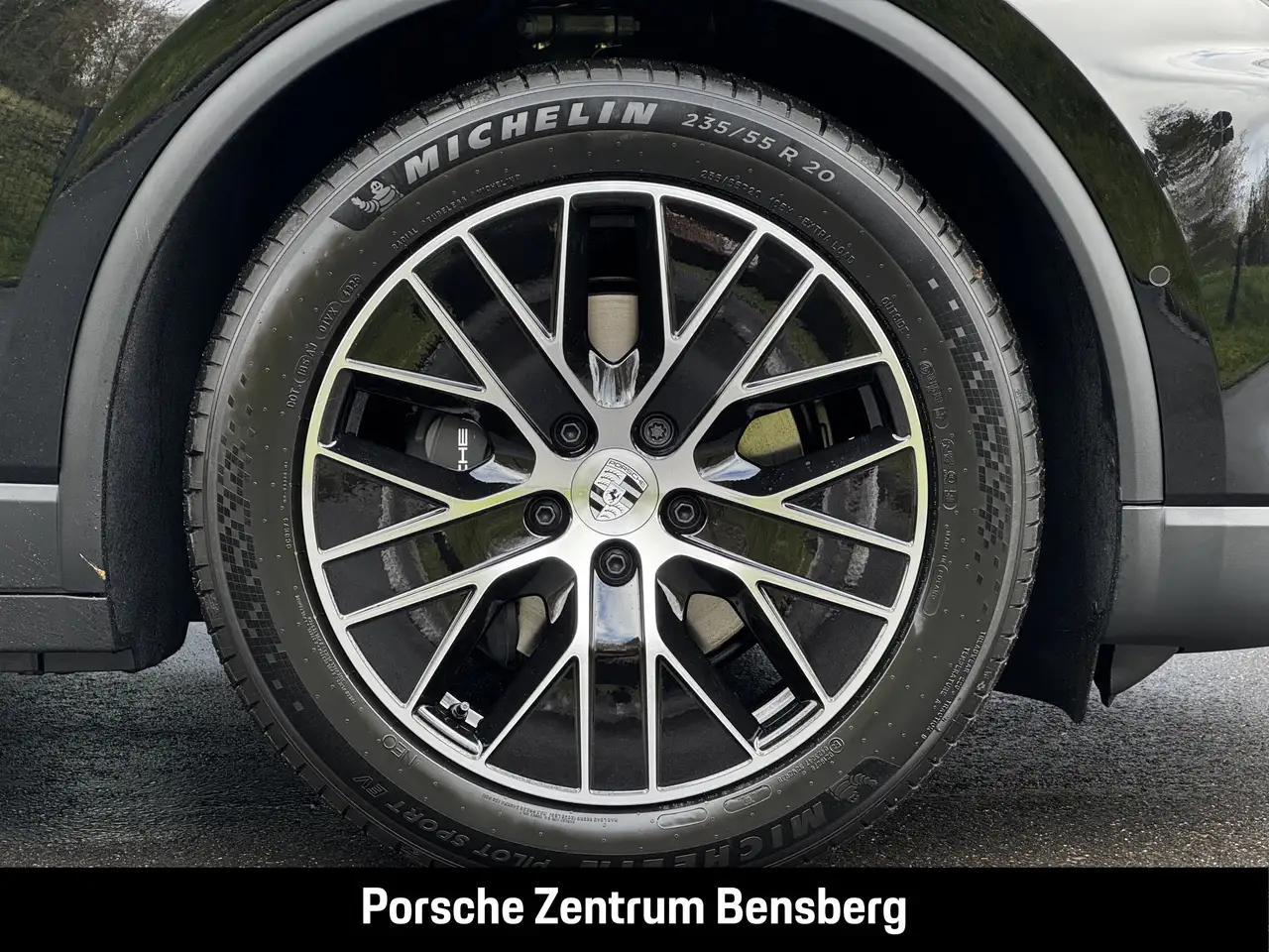 Porsche Macan 14