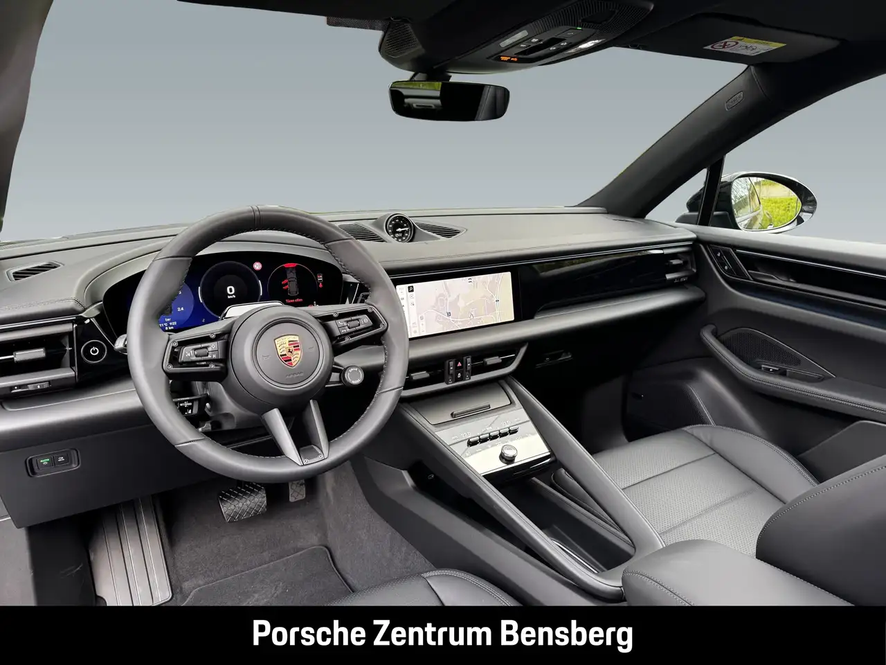 Porsche Macan 15