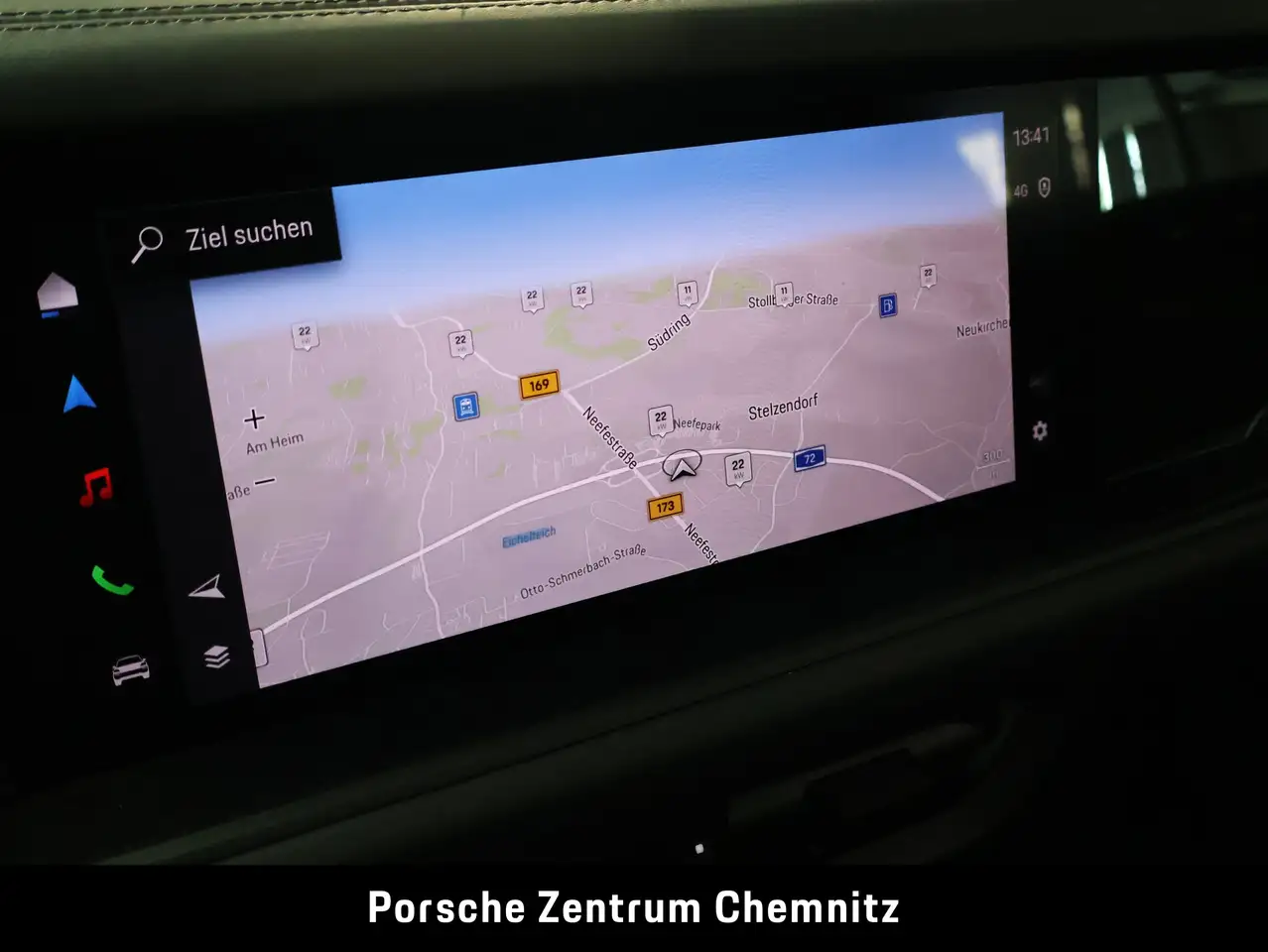 Porsche Cayenne 15