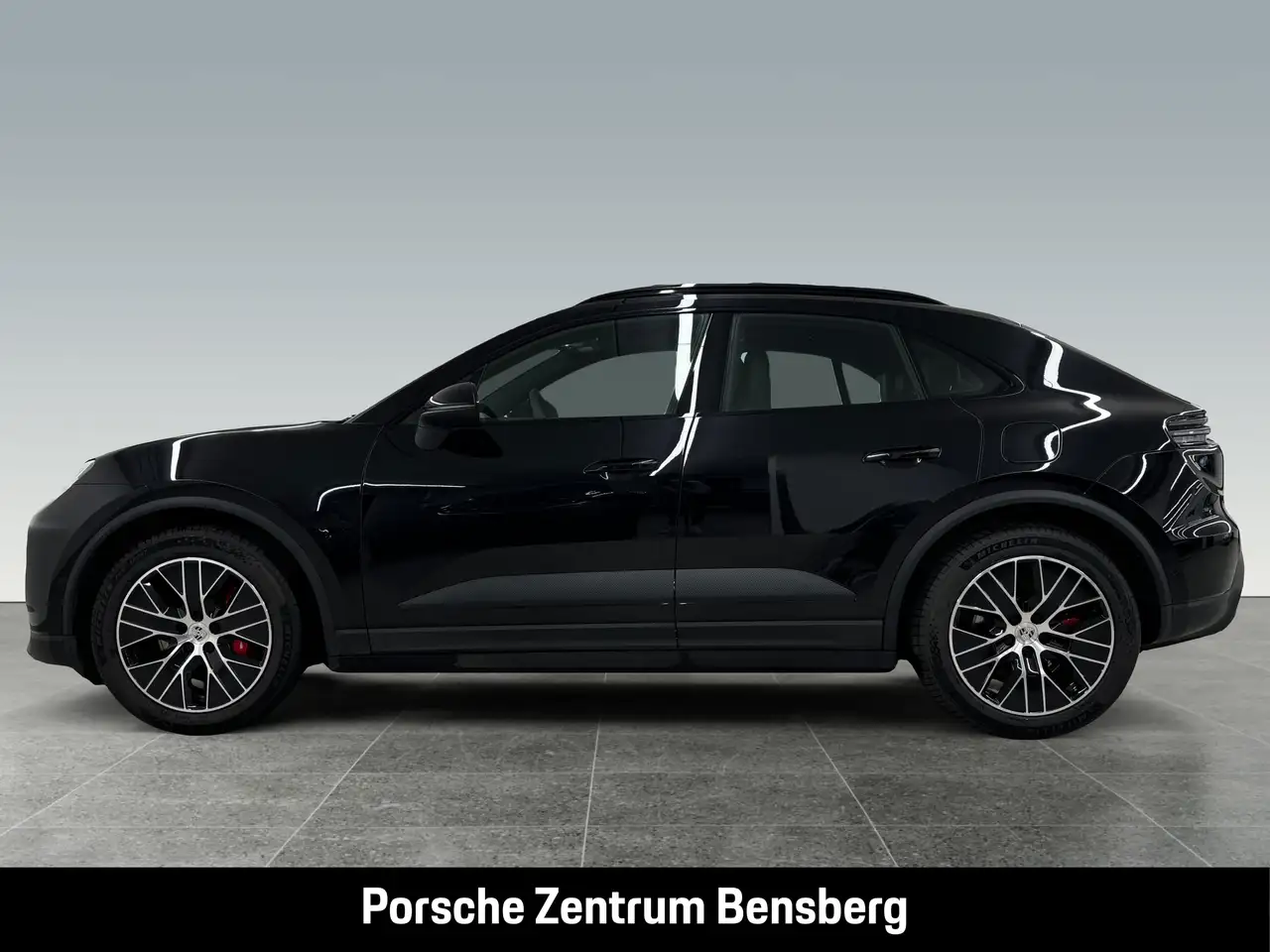 Porsche Macan 2