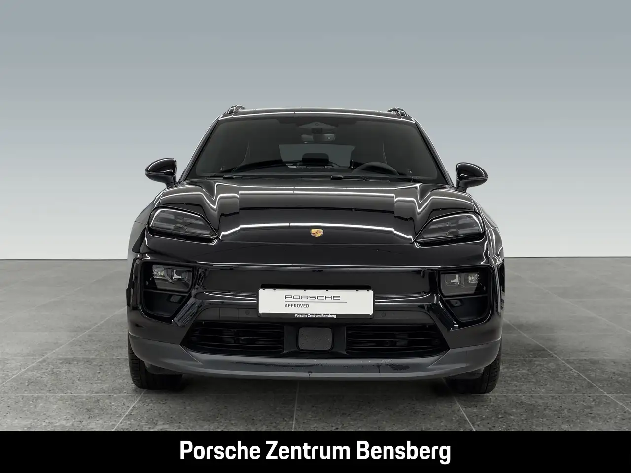 Porsche Macan 7
