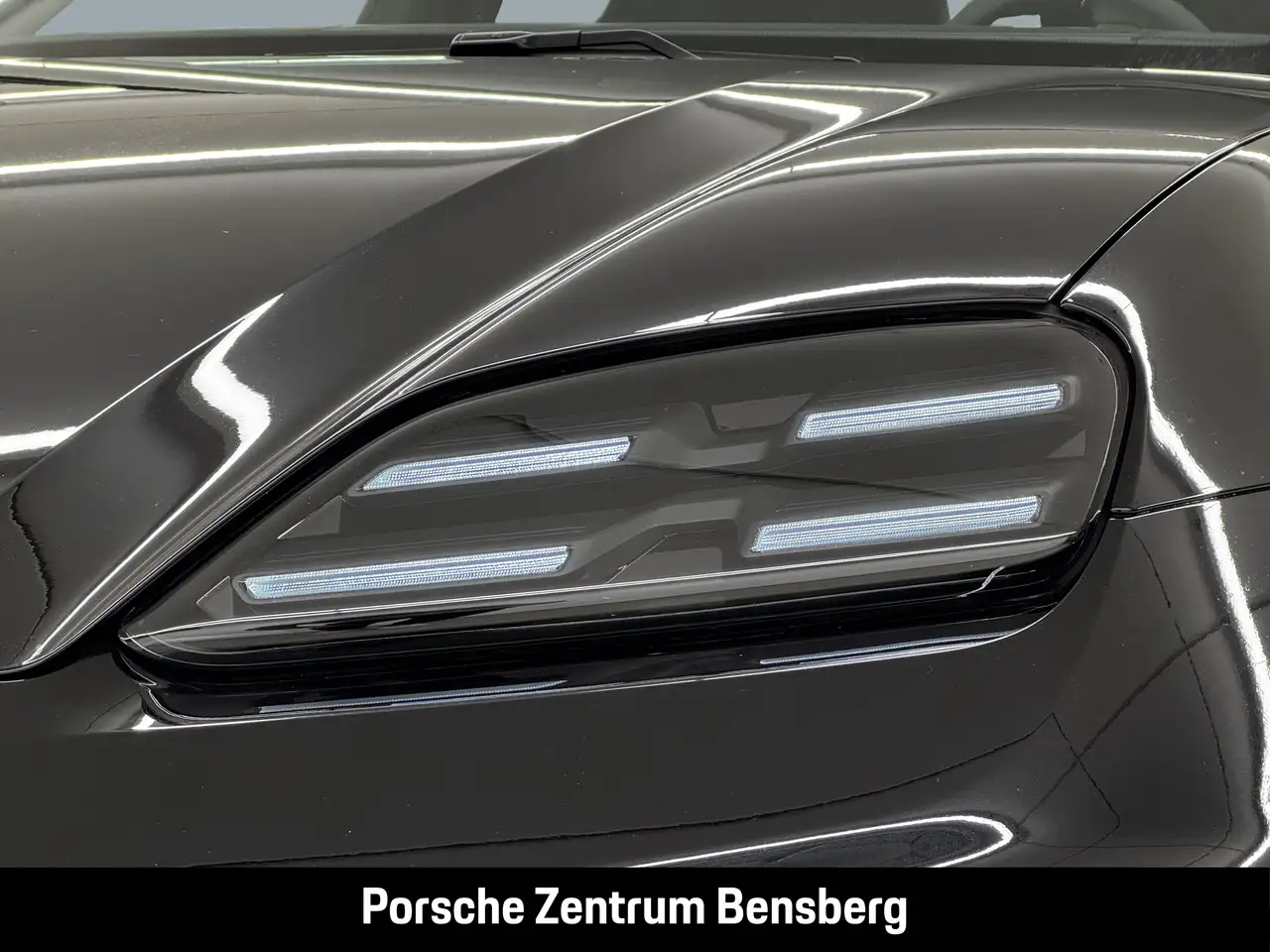 Porsche Macan 9