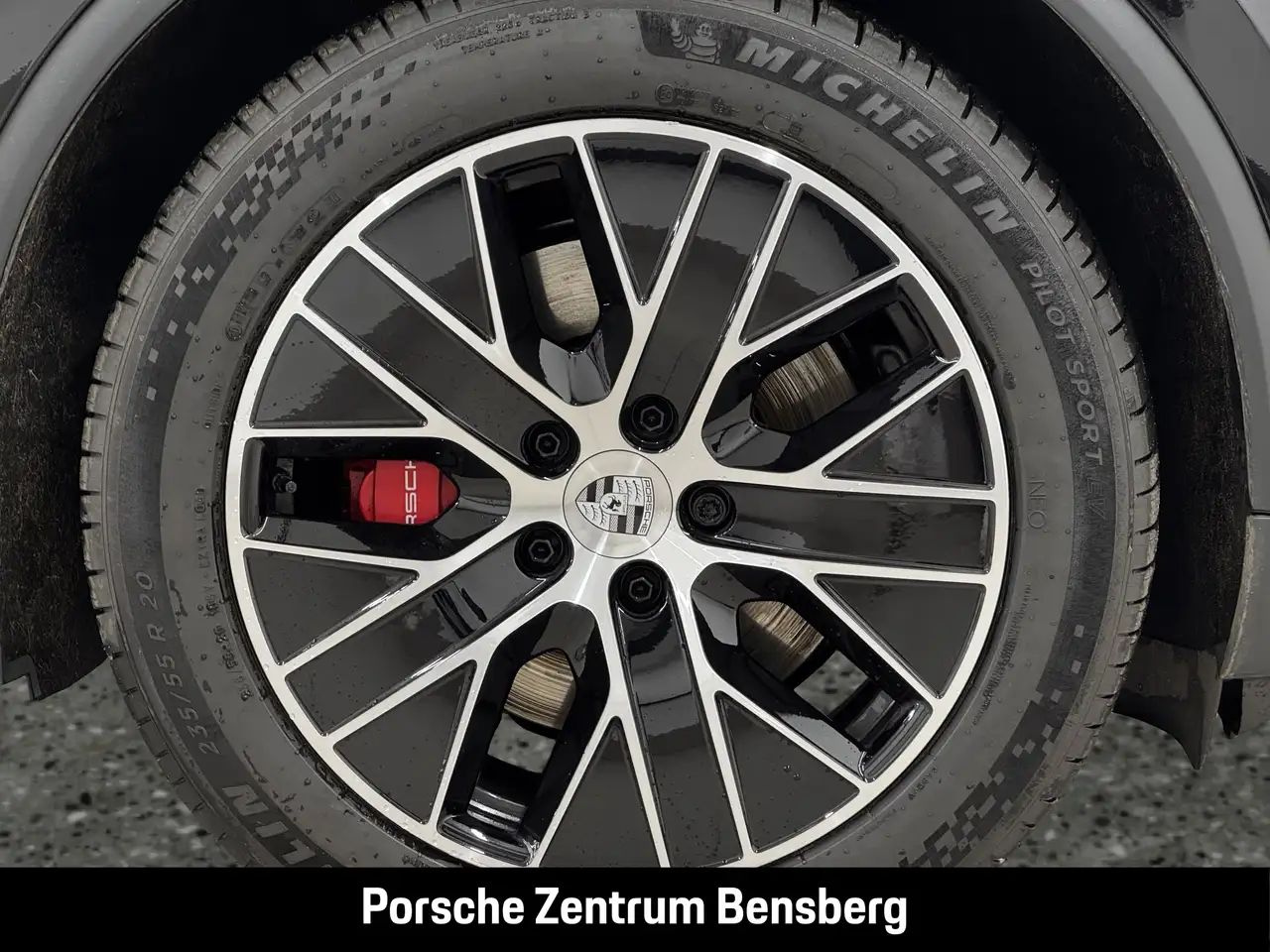 Porsche Macan 15