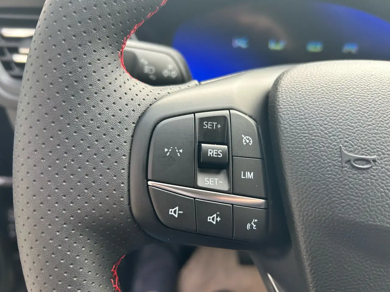 Ford Kuga 5