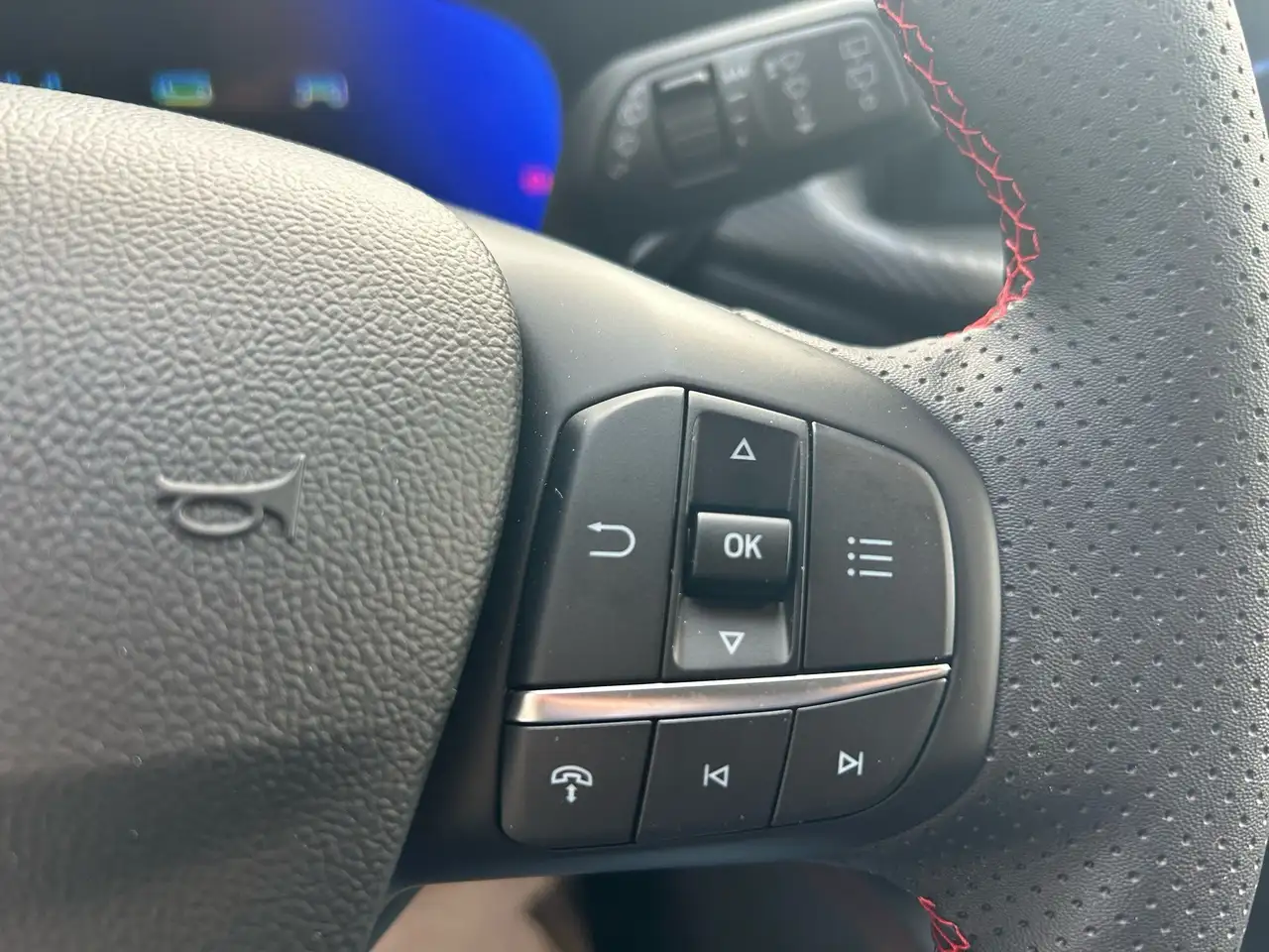 Ford Kuga 6