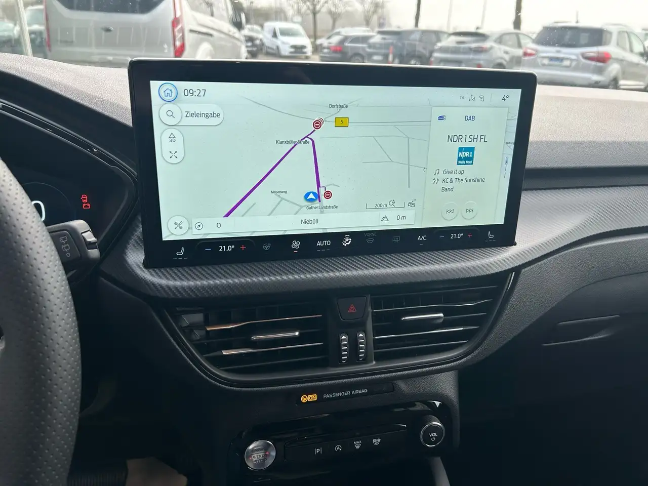 Ford Kuga 8