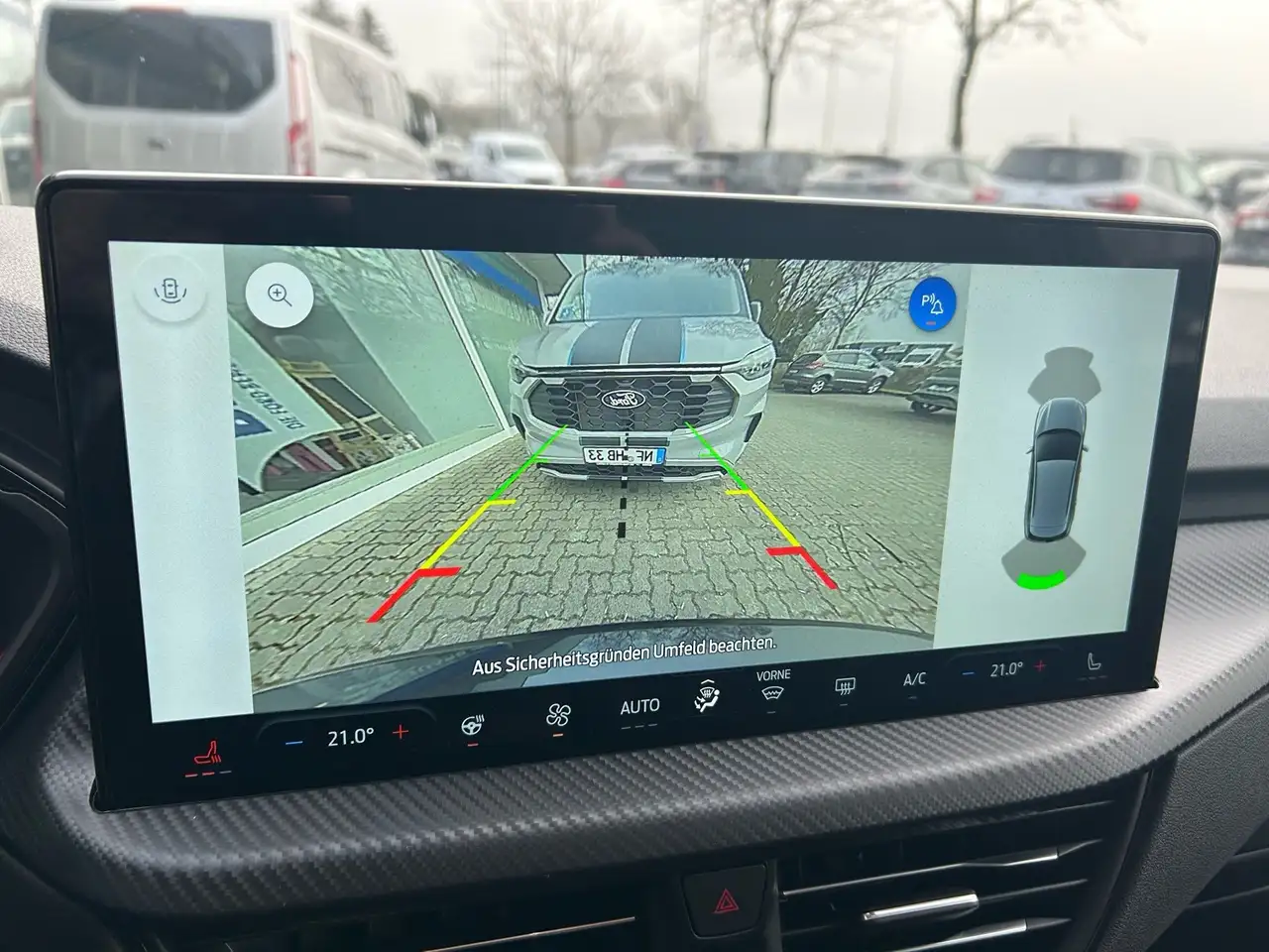 Ford Kuga 10