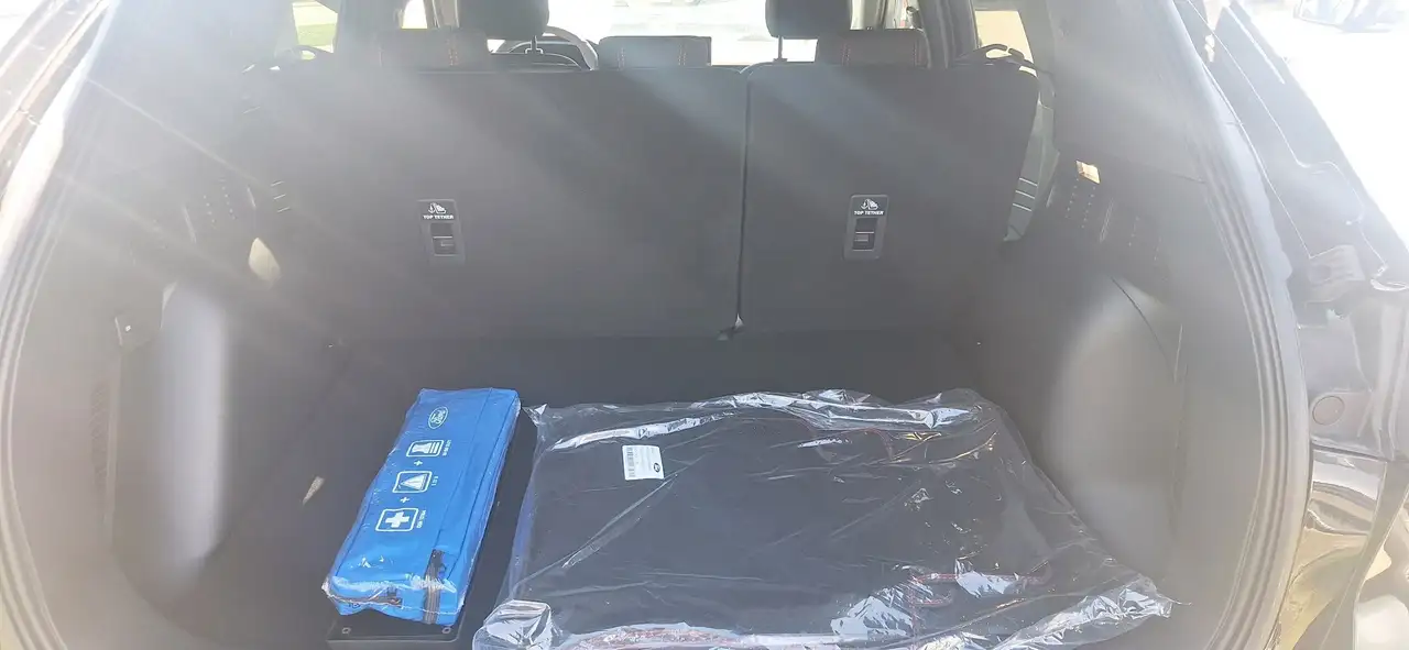 Ford Kuga 11
