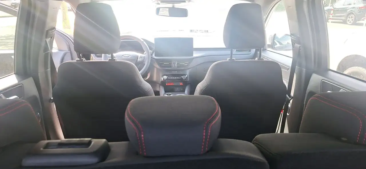 Ford Kuga 12