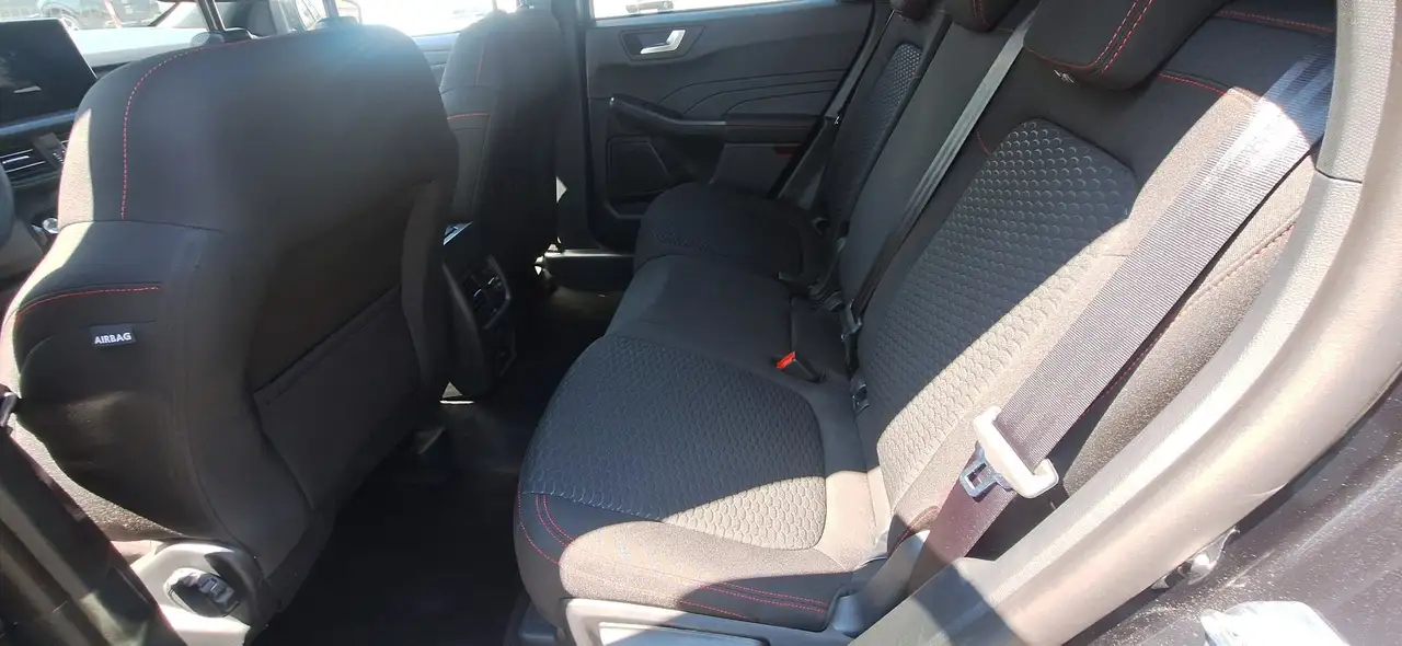 Ford Kuga 14