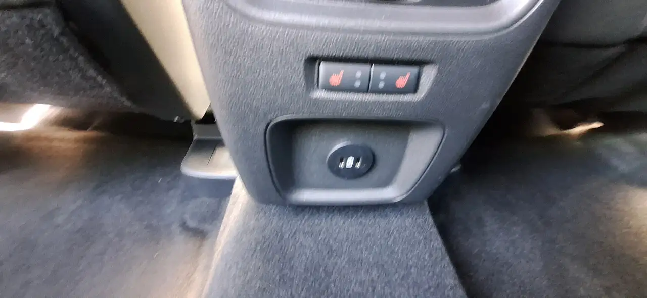 Ford Kuga 15