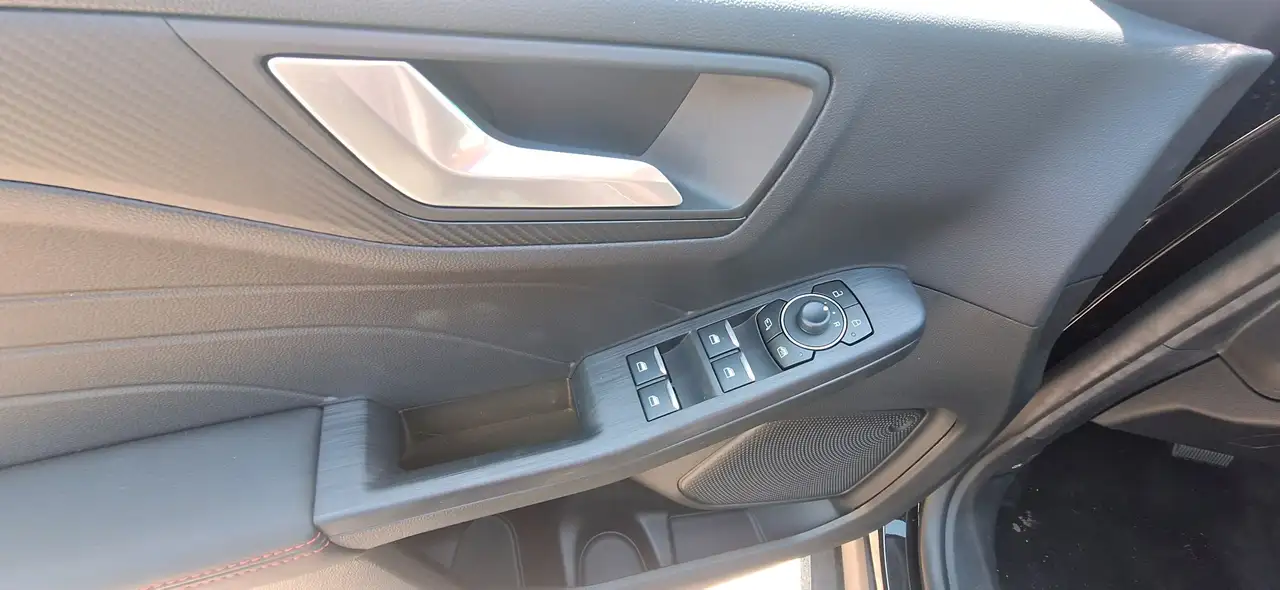 Ford Kuga 16