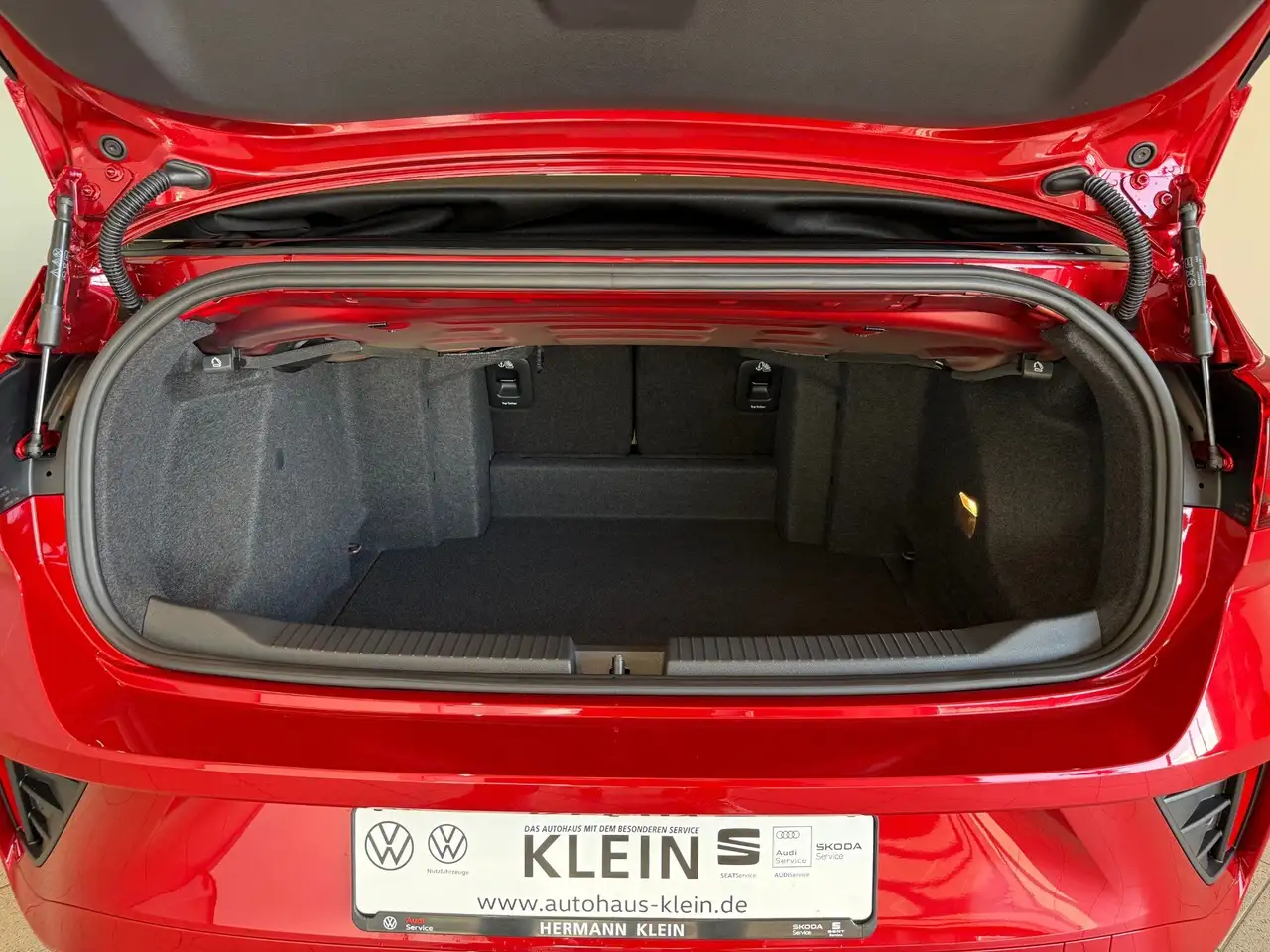 Volkswagen T-Roc 15