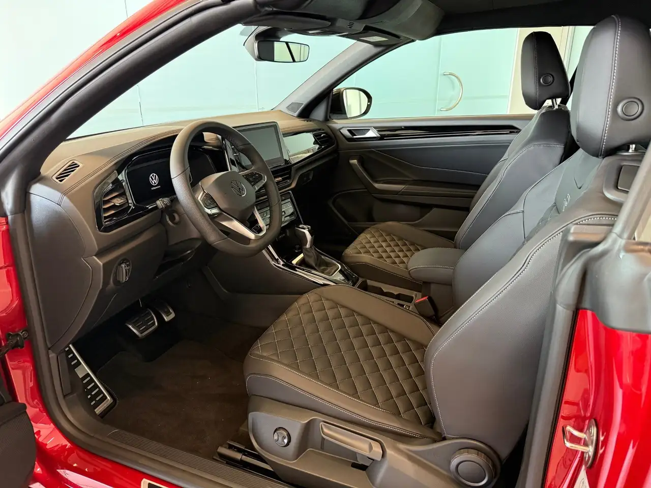 Volkswagen T-Roc 16