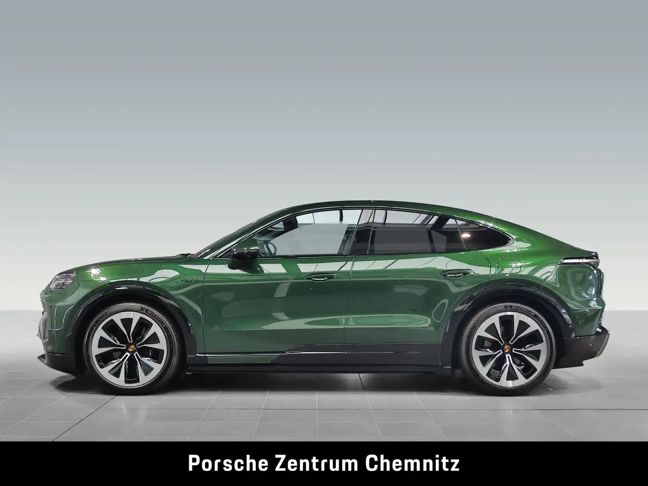 Porsche Cayenne 2
