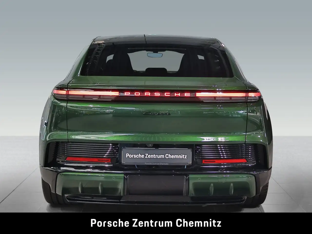 Porsche Cayenne 5